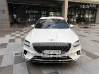 2023 Genesis GV70
