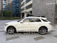 2023 Genesis GV70
