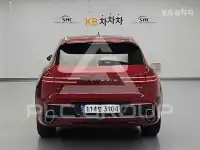 2023 Genesis GV70