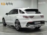 2023 Genesis GV70