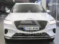 2023 Genesis GV70