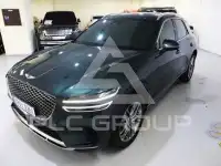 2023 Genesis GV70