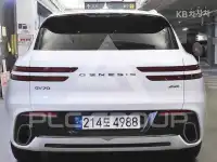 2023 Genesis GV70
