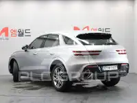 2023 Genesis GV70
