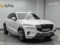2023 Genesis GV70