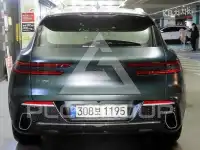 2023 Genesis GV70