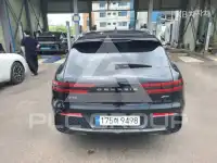 2023 Genesis GV70