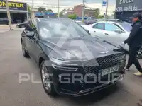 2023 Genesis GV70