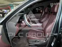 2023 Genesis GV70