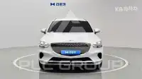 2023 Genesis GV70