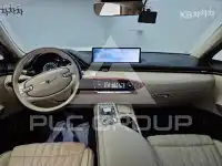 2023 Genesis GV70