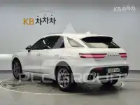 2023 Genesis GV70