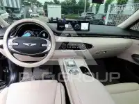 2023 Genesis GV70