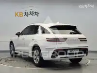 2023 Genesis GV70