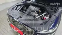 2023 Genesis GV70
