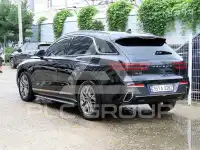2023 Genesis GV70