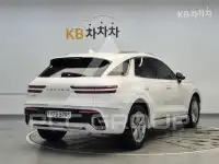 2023 Genesis GV70