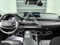 2023 Genesis GV70
