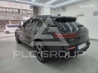 2023 Genesis GV70