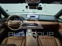 2023 Genesis GV70