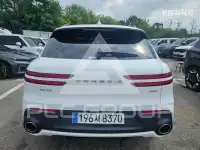 2023 Genesis GV70