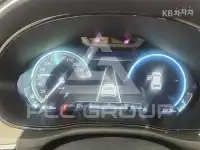 2023 Genesis GV70