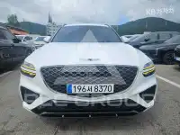 2023 Genesis GV70