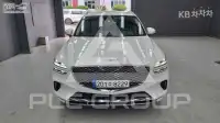 2023 Genesis GV70