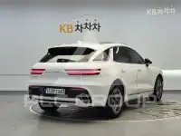 2023 Genesis GV70