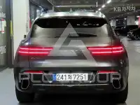2023 Genesis GV70