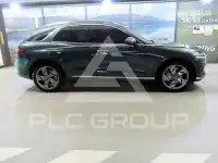 2023 Genesis GV70