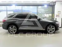2023 Genesis GV70