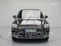 2023 Genesis GV70
