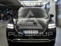 2023 Genesis GV70