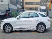 2023 Genesis GV70