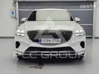 2023 Genesis GV70
