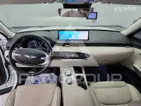 2023 Genesis GV70