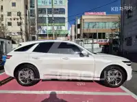 2023 Genesis GV70
