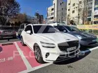 2023 Genesis GV70