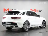 2023 Genesis GV70