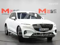 2023 Genesis GV70