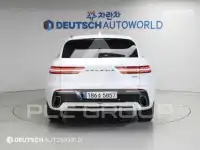 2023 Genesis GV70