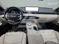 2023 Genesis GV70