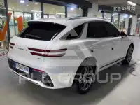 2023 Genesis GV70