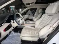 2023 Genesis GV70
