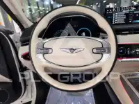 2023 Genesis GV70