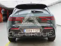 2023 Genesis GV70