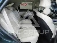 2023 Genesis GV70