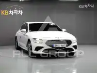 2023 Genesis G70