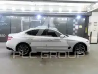 2023 Genesis G70